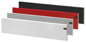 ADAX NEO NL 08 KDT 800 W elektrický konvektor, Čierna (RAL 9005)
