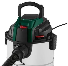Parkside®  Vysávač na mokré a suché vysávanie PWD 25 B3  (100355805)