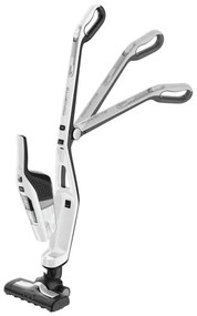 Rowenta - Tyčový vysávač DUAL FORCE 2V1 100W/18V 2500 mAh biela