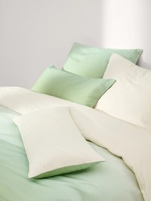 Obliečka na paplón z bavlneného saténu Jania