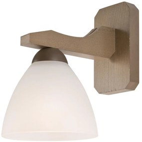 Nástenné svietidlo ADRIANO 1xE27/60W/230V