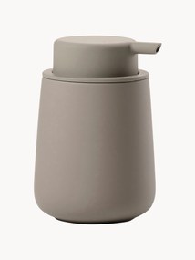Porcelánový dávkovač na mydlo Nova One