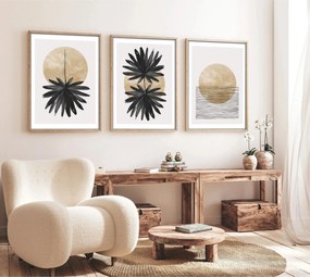 Huhu210 - 50 x 70