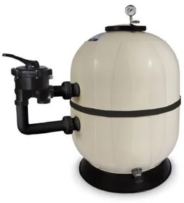 Pieskový filter pre bazén 10 m³/h Aquarius Ø 530 mm