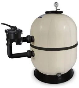 Pieskový filter pre bazén 10 m³/h Aquarius Ø 530 mm