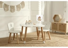 Detská lampička FAIRIES 1xE27/60W/230V