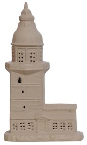 Tower - Beige