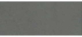 Sivá zamatová pohovka 225 cm Chelsea – Ropez