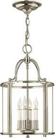 XXXLutz ZÁVESNÉ SVIETIDLO, 29.7/61 cm Elstead Lighting - Online Only bytové doplnky - 009093010601