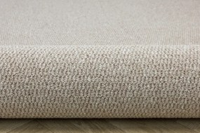 Koberec Brasil 5214 tmavobéžový / béžový