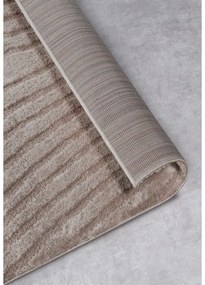 Béžový koberec 200x280 cm Pigment Beige – Elle Decoration