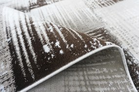 Berfin Dywany, Kusový koberec Reyhan 8203 Beige, 80x150, béžová, obývacia izba