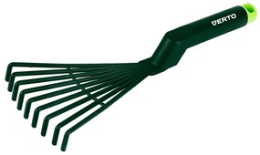 VERTO Plastové hrable ventilátora 15G411