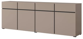 Komoda Crossroad Typ 25 (congo). Akcia -15%. Vlastná spoľahlivá doprava až k Vám domov. 1108258