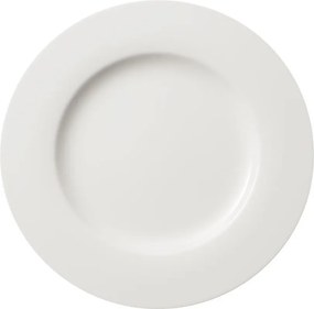 XXXLutz PLYTKÝ TANIER Basic White 27 cm Villeroy & Boch - Taniere - 003407482903