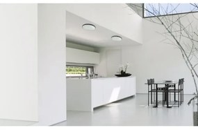 LED Vonkajšie stropné svietidlo NYMPHEA LED/32W/230V IP54 6000K