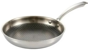 TESCOMA Panvica SteelCRAFT ¤ 24 cm, 24 cm