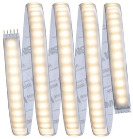 Paulmann 70672 -LED/18W IP44 Stmievateľný kúpeľňový pásik MAXLED 1,5m 2700K 230V