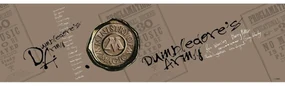 Samolepiaca bordúra Harry Potter, 500 x 9,7 cm