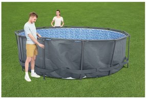 Bestway Steel Pro Max 3,66 x 1 m