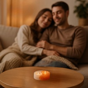 Rabalux SOLUNA stolná soľná lampa 76035