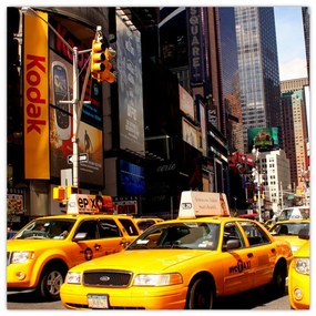 New York - obraz