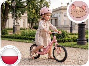 Detský krosový bicykel Ricokids FUNNU
