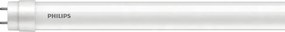 SADA 10x LED trubicové svetlo 120cm 18W 4000K 1800lm G13 Philips Neutral