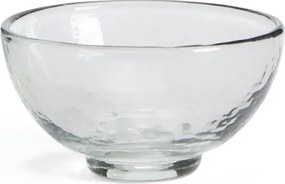 Sklenená miska Sileia – Kave Home