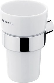 Nimco Držiak na kefky BORMO - BR 11058KU-26