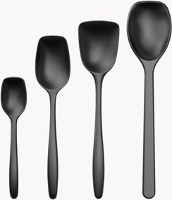 Kuchynské pomôcky Classic, 4 ks