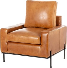 Kreslo Evra 80x80x94cm