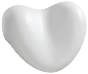 Oporná podložka do vane Wenko Bath Pillow, 25 × 11 cm