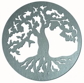 Obraz na stenu strom života MALVEN I SENTOP PR0366 plywood tree of life