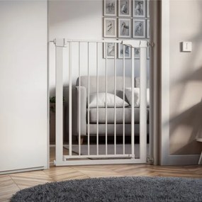 Bezpečnostná zábrana Guardian 5.0 biela