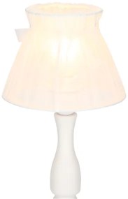 Stolná lampa ZEFIR 1xE27/40W/230V