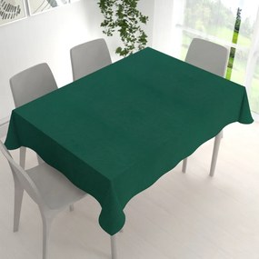 Biante Teflónový obdĺžnikový obrus TF-110 Zelený 60x100 cm