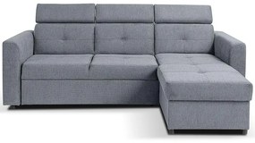 Rohová sedacia súprava Pocket U Aragon 90