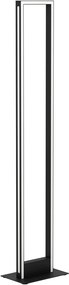 Eglo 99683 - LED Stmievateľná stojacia lampa SALVILANAS-Z LED/33W/230V 2700-6500K