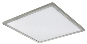 Globo 41563-18N - LED Stmievateľné kúpeľňové svietidlo SAPANA LED/18W/230V IP44