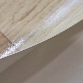 Multi-decor, PVC podlaha - lino AladinTex Štart 8801 dub béžový, na mieru, šíře 2m, béžová, bez podkladu, detská izba