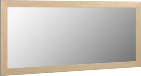 Nástenné zrkadlo 80,5x180,5 cm Yvaine – Kave Home