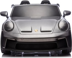 LEAN CARS DK-P911 Porsche GT3 sivý lak na batérie