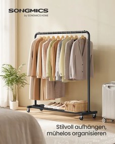 Stojan na oblečenie HSR016BH01