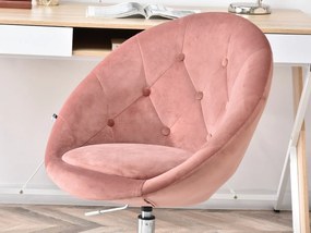 Kreslo Lush 4 (chrómová). Vlastná spoľahlivá doprava až k Vám domov. 1110253