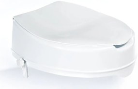 Ridder Ridder, WC sedátko zvýšené 10cm, biele, A0071001