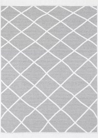 TA Koberec 2703 KANUNI AZTECA Rozmer: 80x200 cm