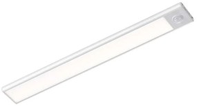 LED Podlinkové svietidlo so senzorom LED/2W/5V 3000K 2200 mAh
