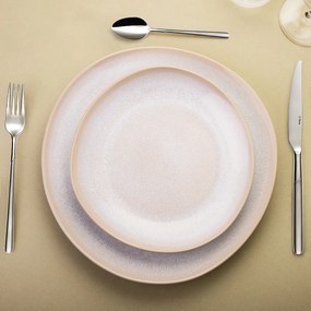 Štartovací set riadu 36 ks – Elements North organic - W0178