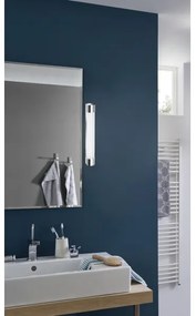 Briloner 2220-118 - LED Stmievateľné kúpeľňové svietidlo COOL&COSY LED/12W/230V